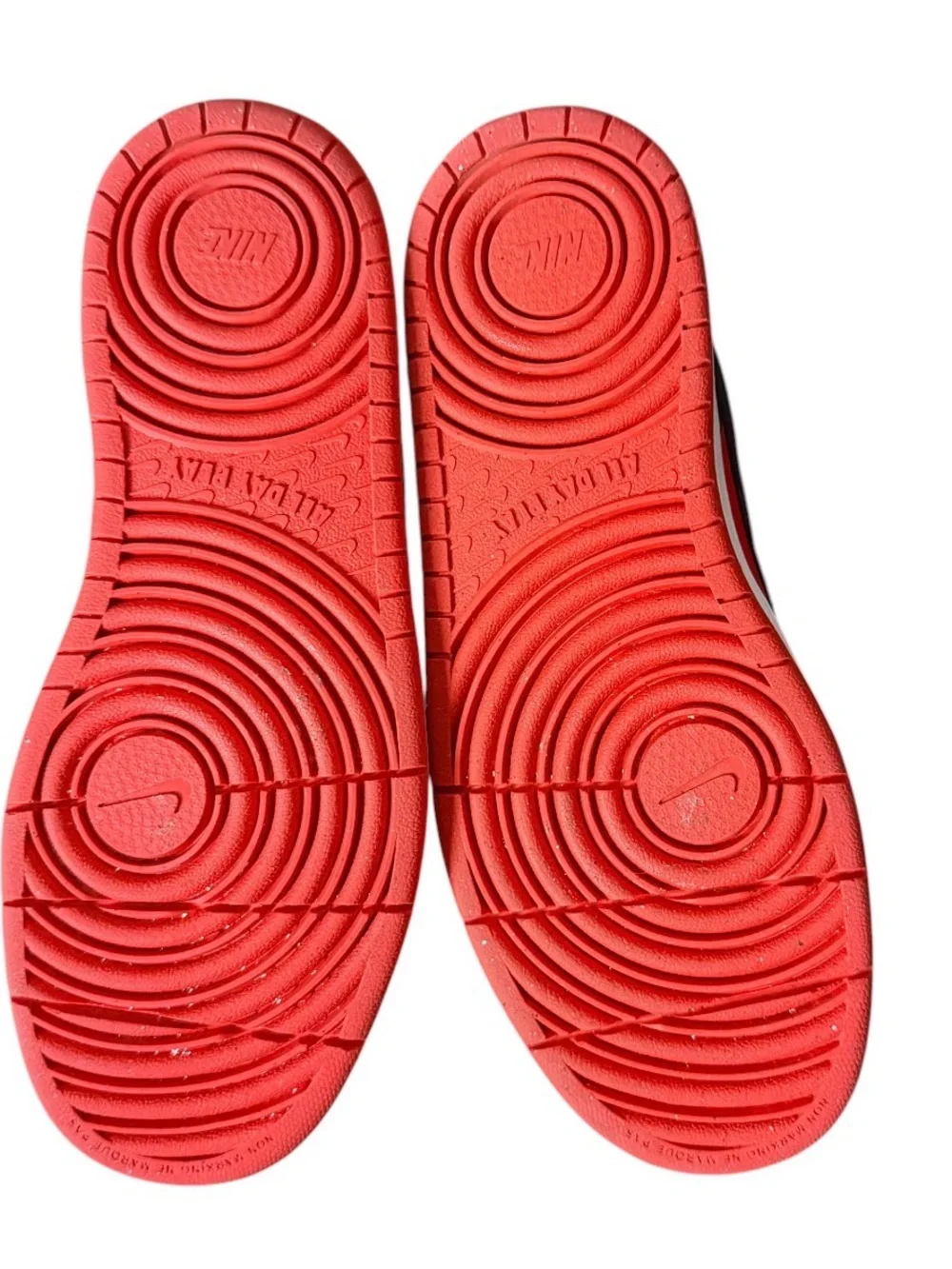 Court Borrough Low Recraft Big Kids 5Y